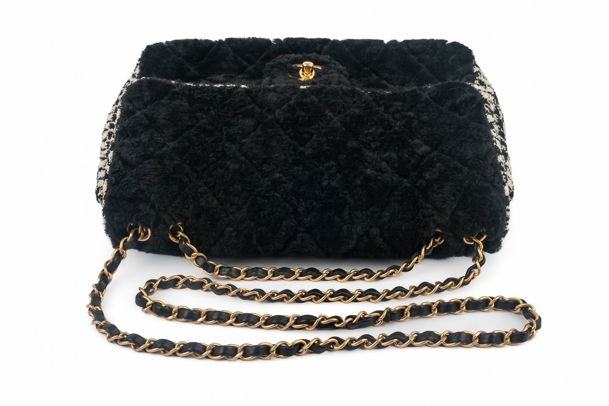 Sac Timeless Chanel 2020 Edition Limitée