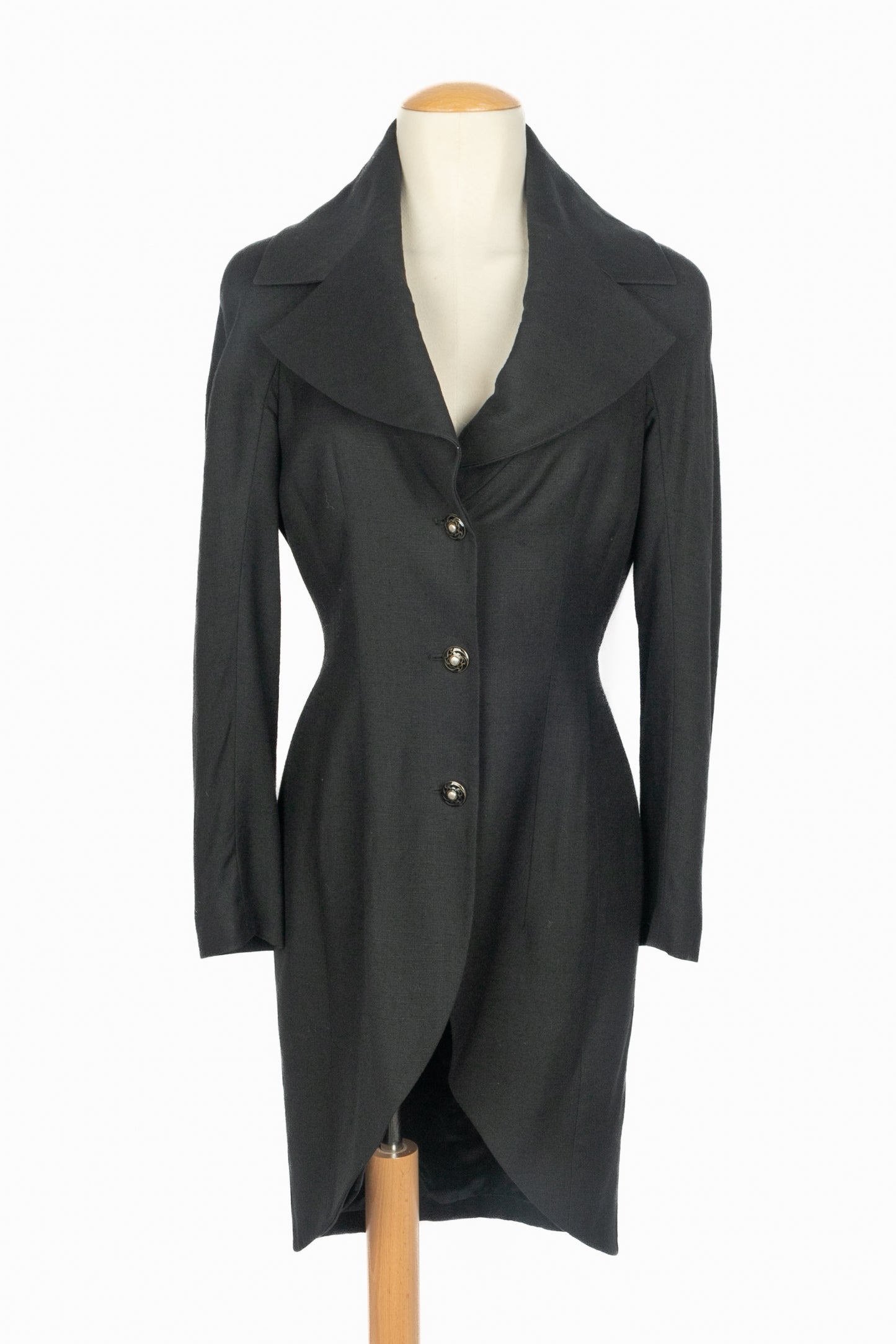 Ensemble Galliano 1998's