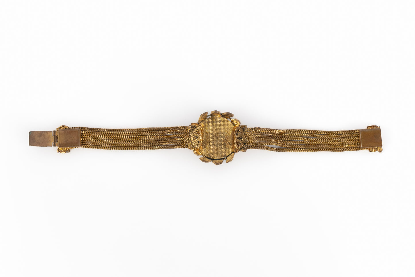 Bracelet vintage 1930-1940