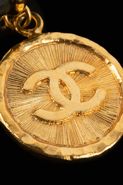 Bracelet Chanel Hiver 1992