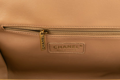 Sac "Colisée" Chanel 2016-2017