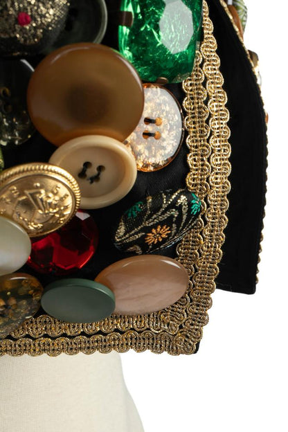 Ensemble Dolce & Gabbana Eté 1993