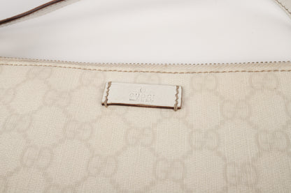 Sac en toile Gucci