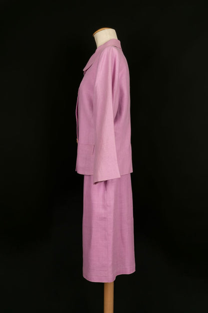 Tailleur Yves Saint Laurent 1993