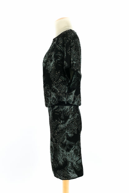 Robe courte Roberto Cavalli