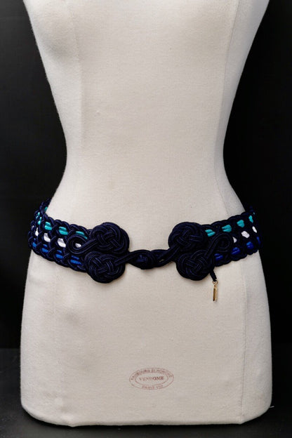 Ceinture Yves Saint Laurent