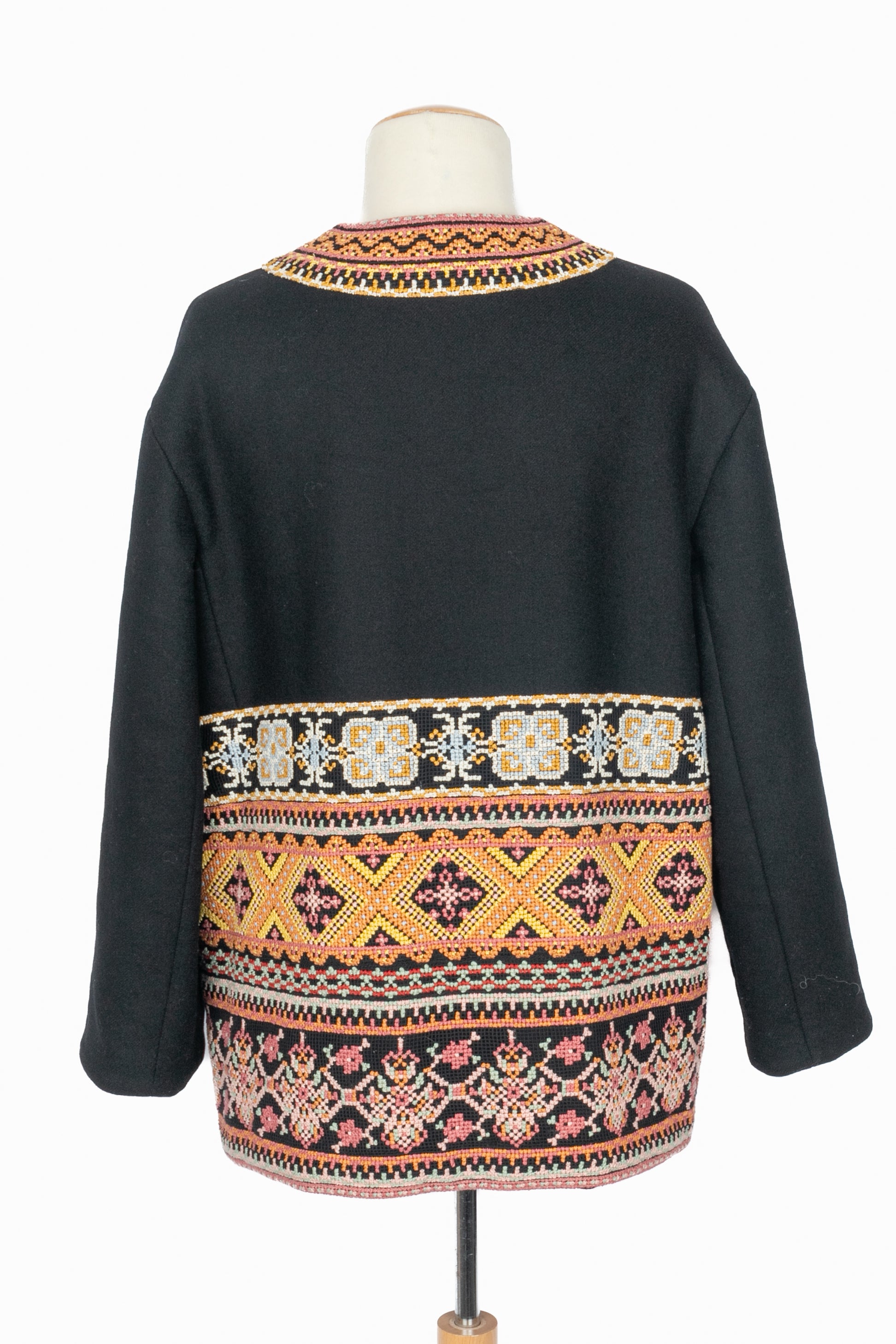 Manteau Christian Dior 2019