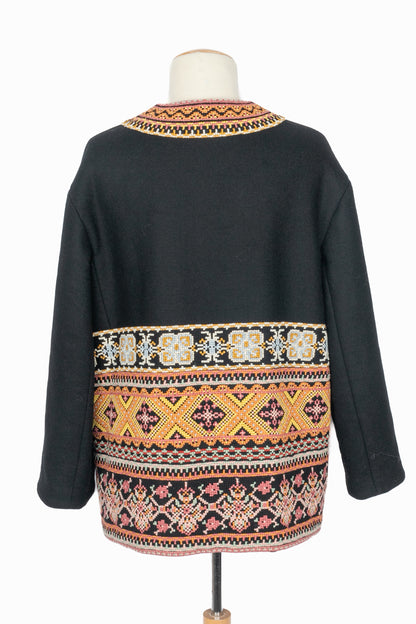 Manteau Christian Dior 2019