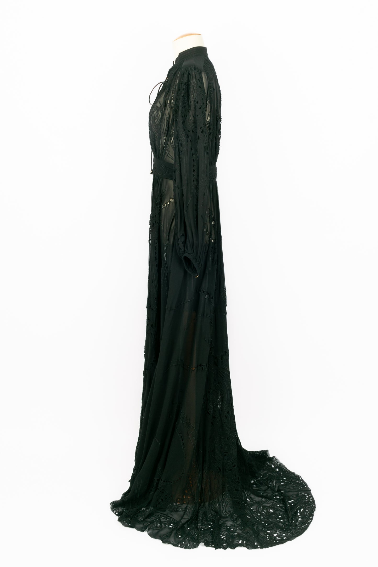 Robe longue Pucci 2011