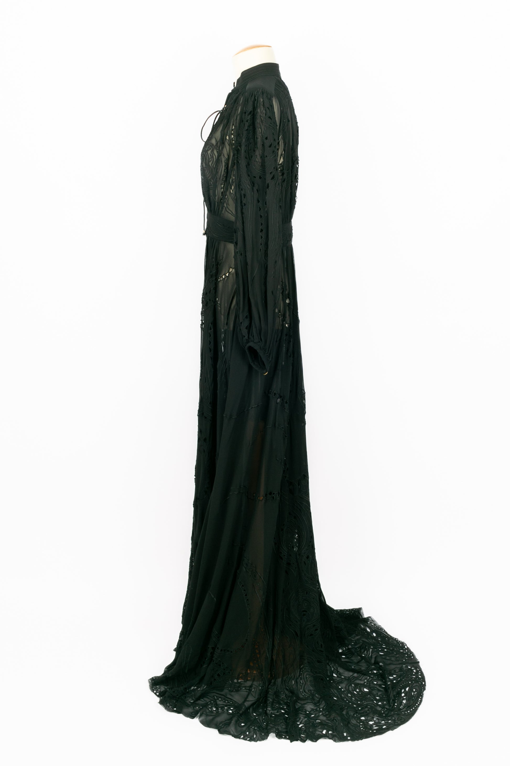 Robe longue Pucci 2011