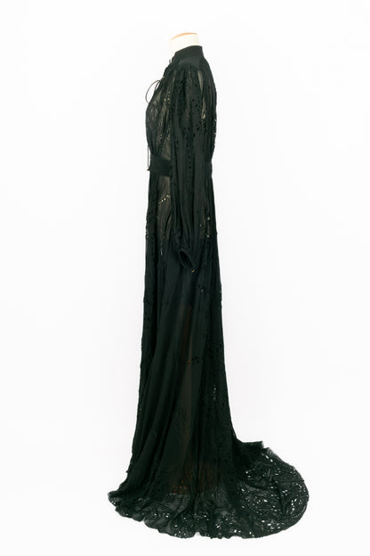 Robe longue Pucci 2011