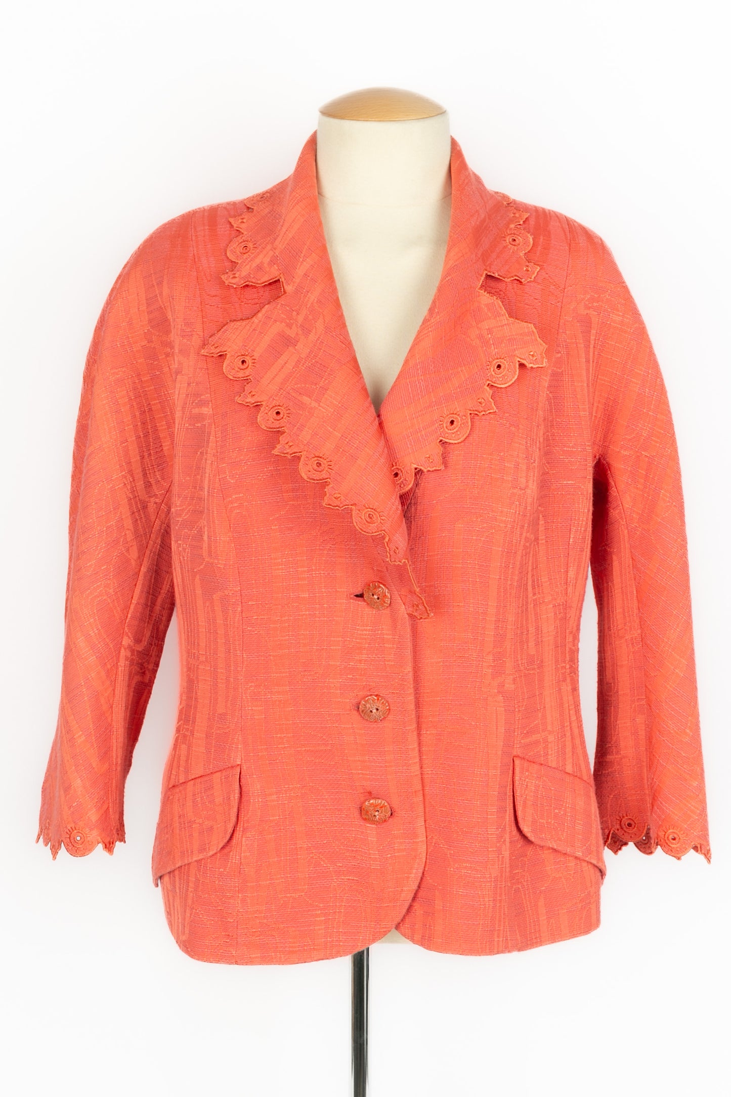 Ensemble Christian Lacroix