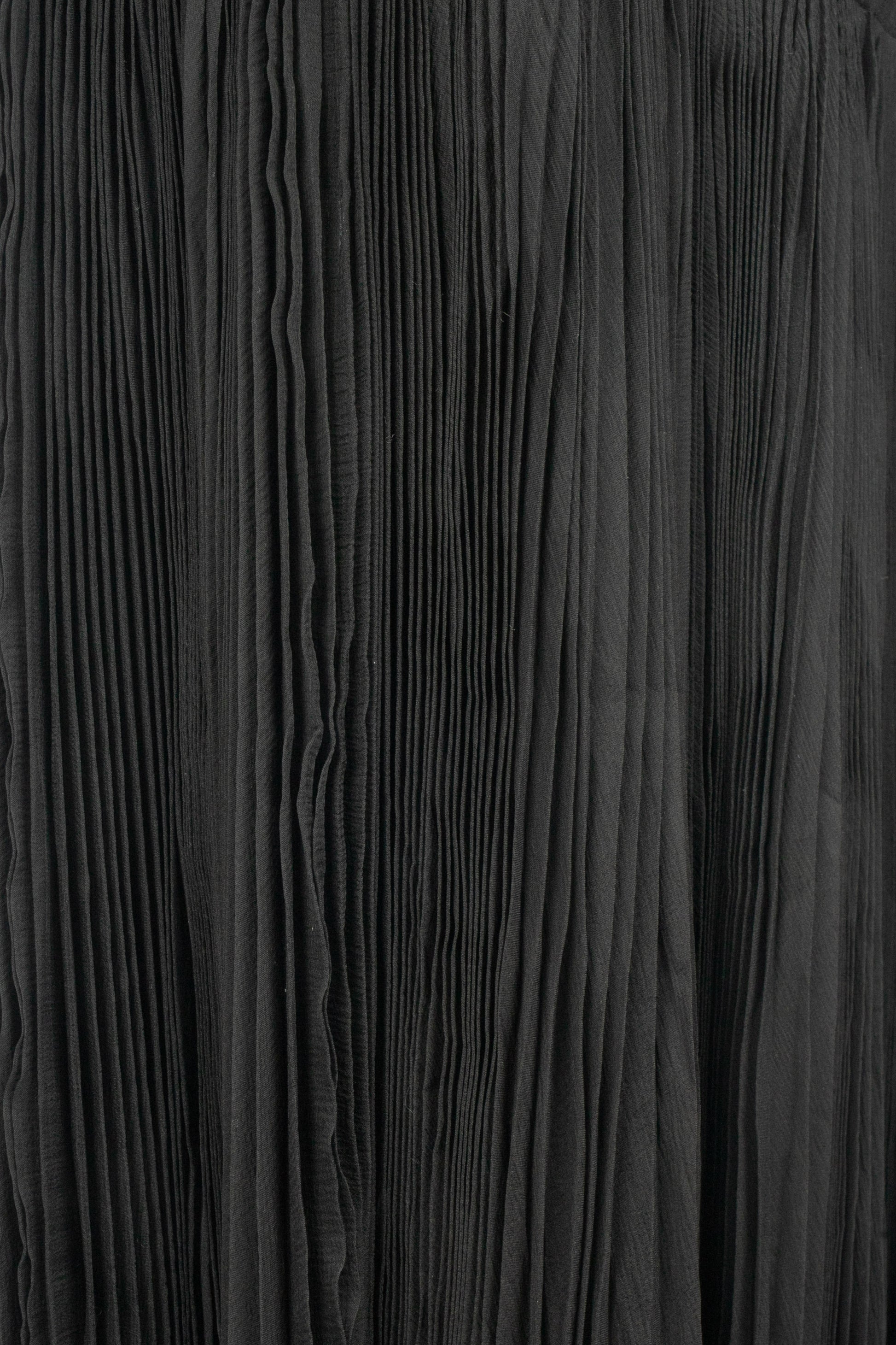 Jupe Christian Dior 2004