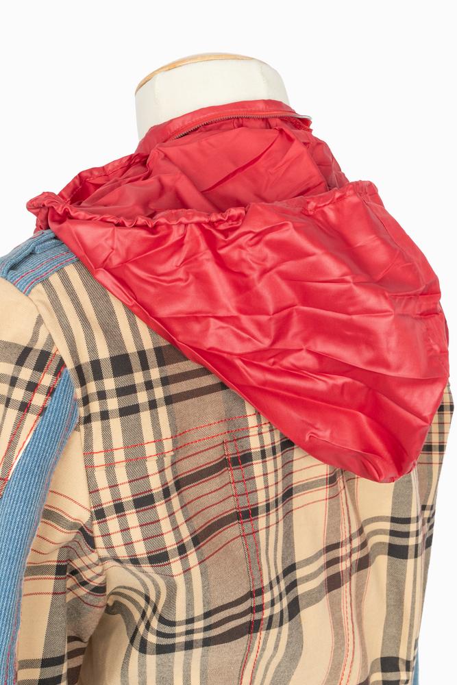 Ensemble Christian Dior 2004