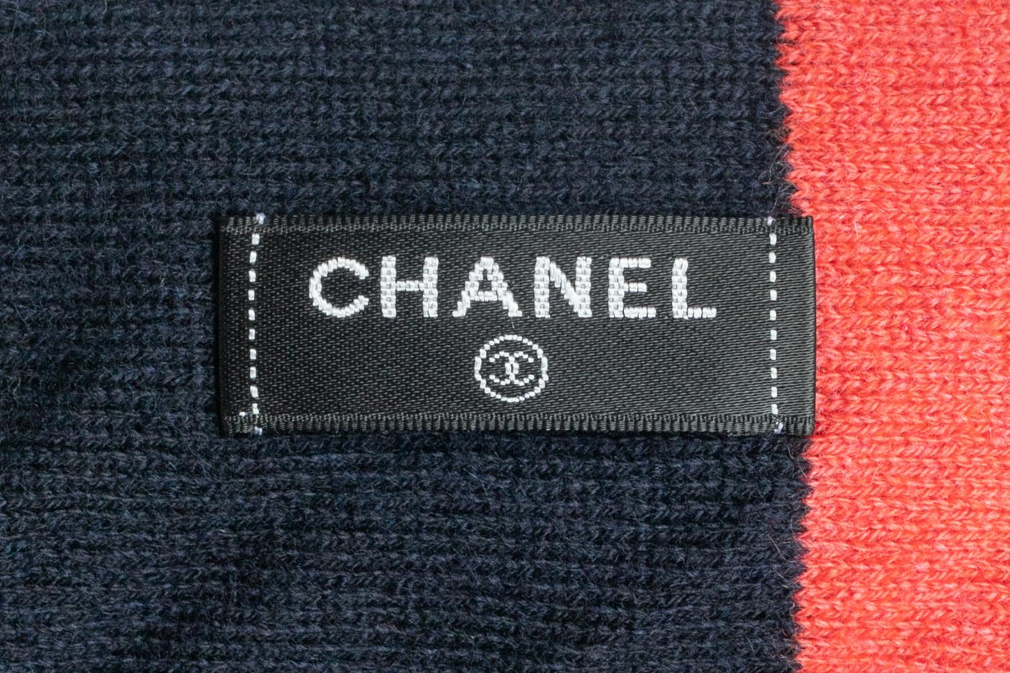 Ensemble d'hiver Chanel