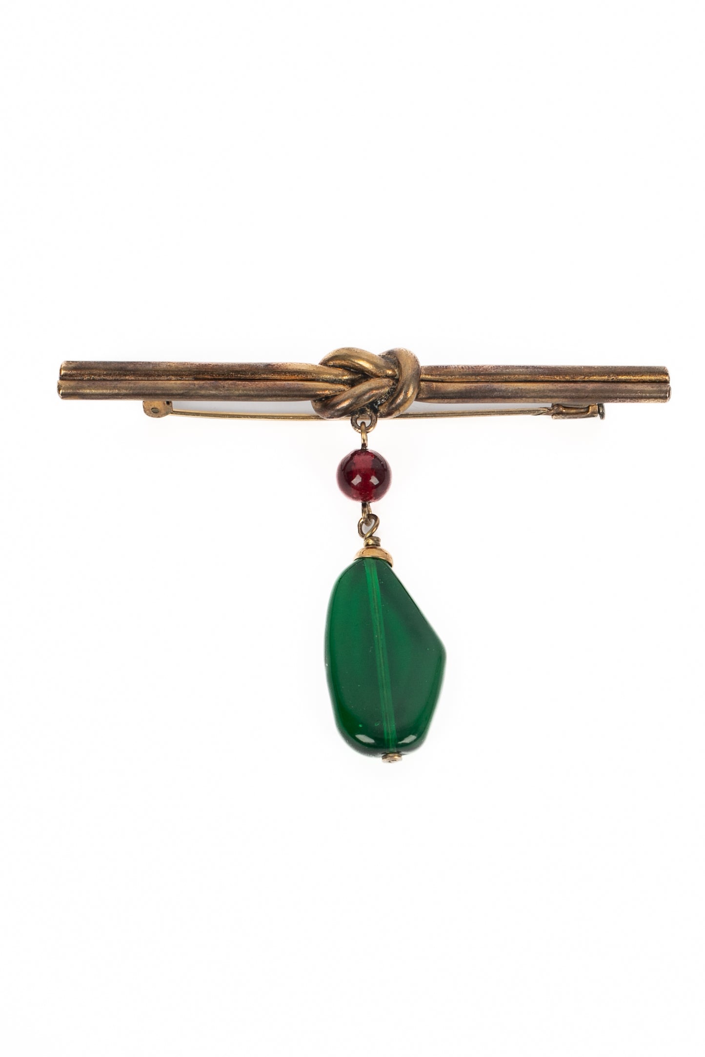 Broche Chanel époque Coco