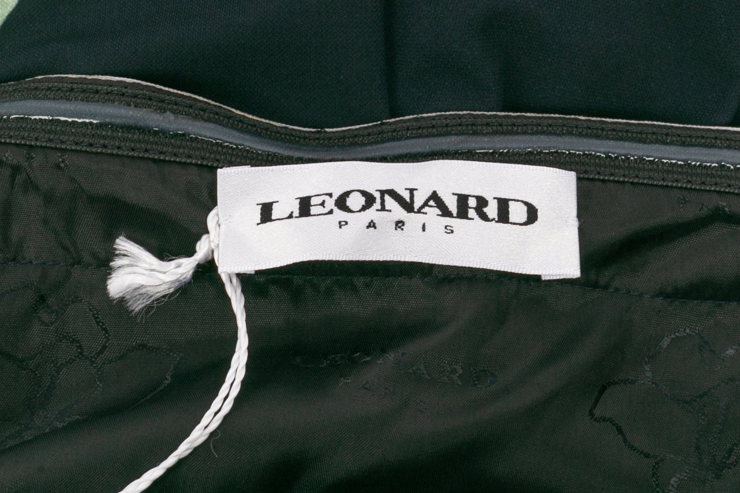 Combinaison fleurie Leonard