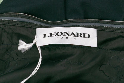 Combinaison fleurie Leonard