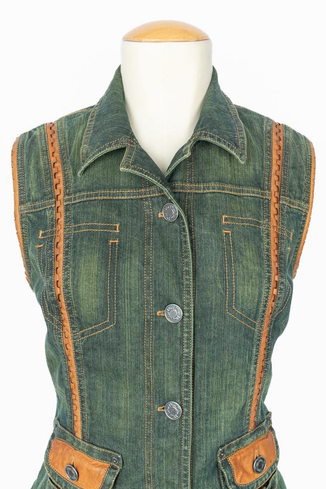 Ensemble Christian Dior 2006