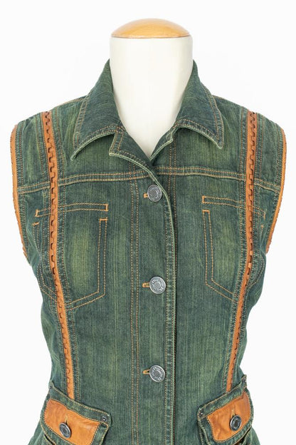 Ensemble Christian Dior 2006