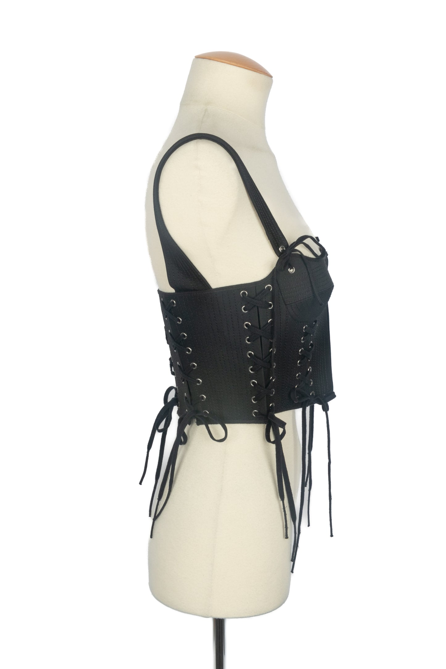 Haut corset Christian Dior Pre-fall 2022