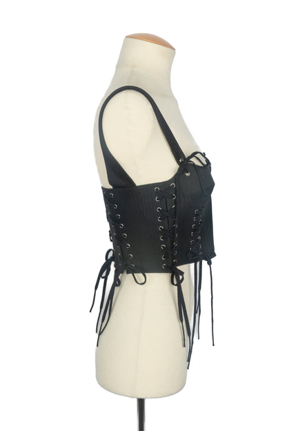 Haut corset Christian Dior Pre-fall 2022