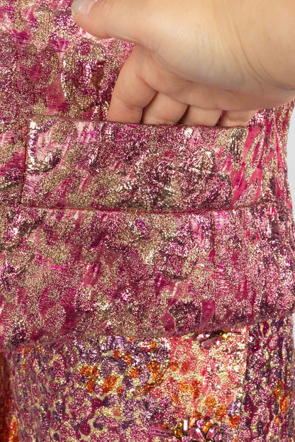 Tailleur Yves Saint laurent Haute Couture