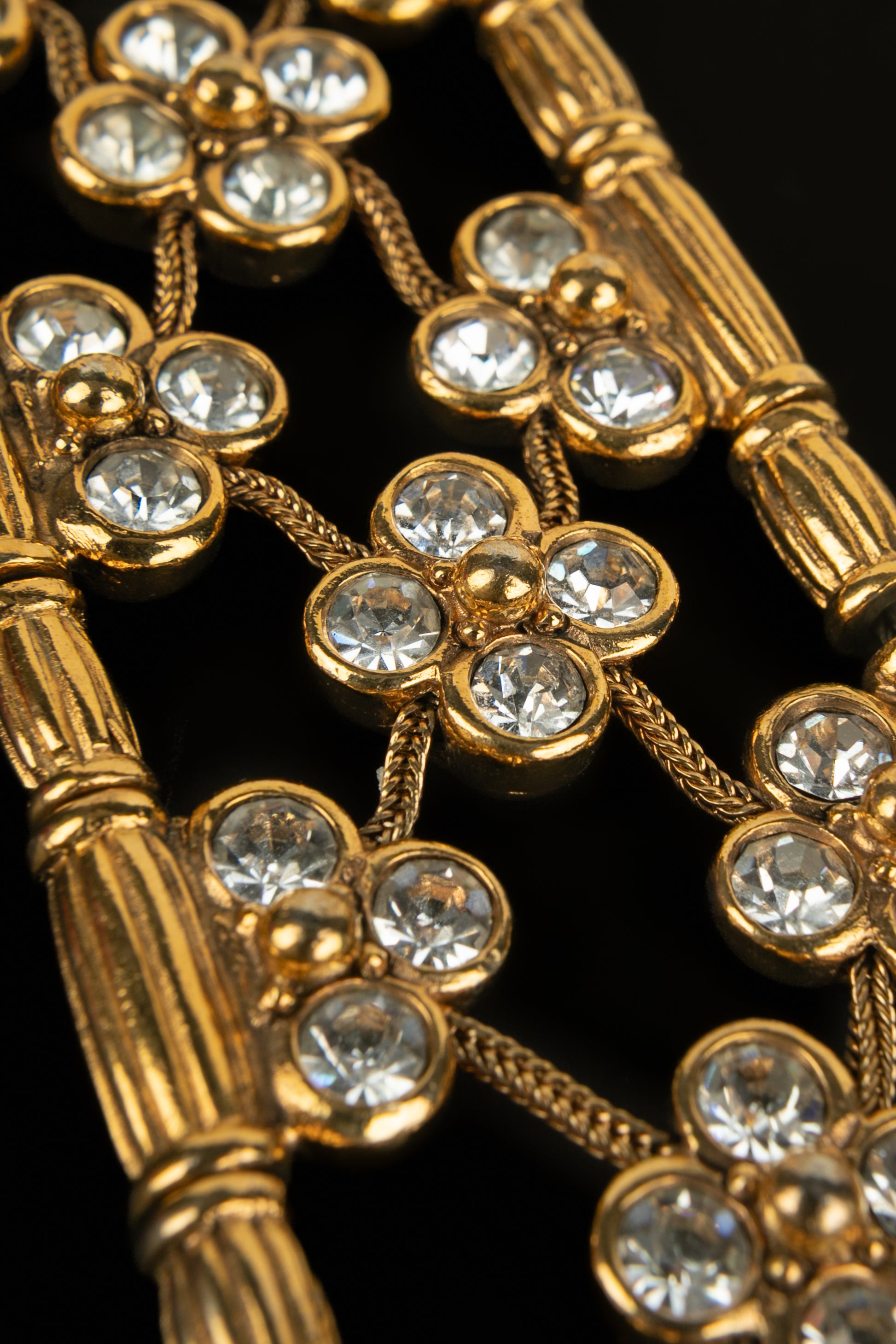 Bracelet Christian Dior 1991's