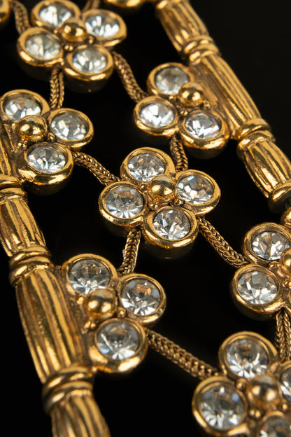 Bracelet Christian Dior 1991's