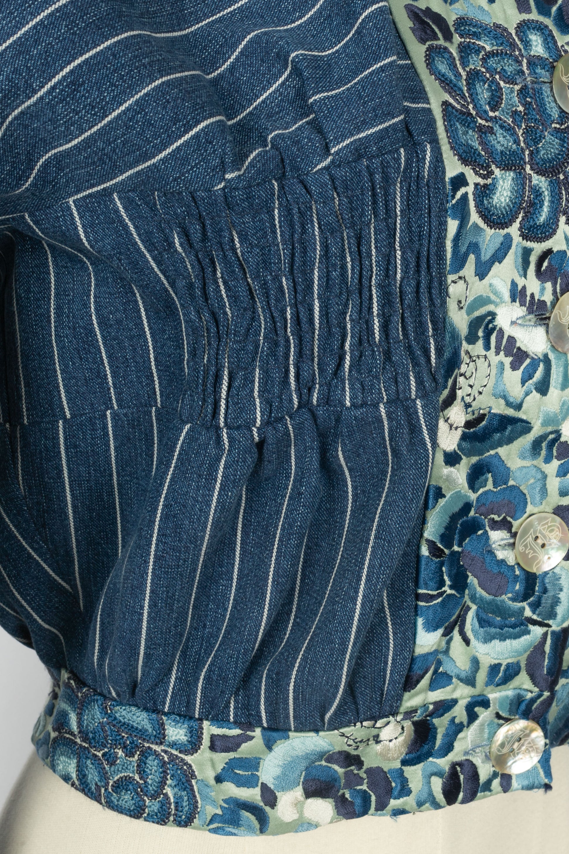 Veste John Galliano 1994's