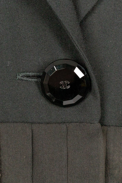 Veste Chanel Eté 2001