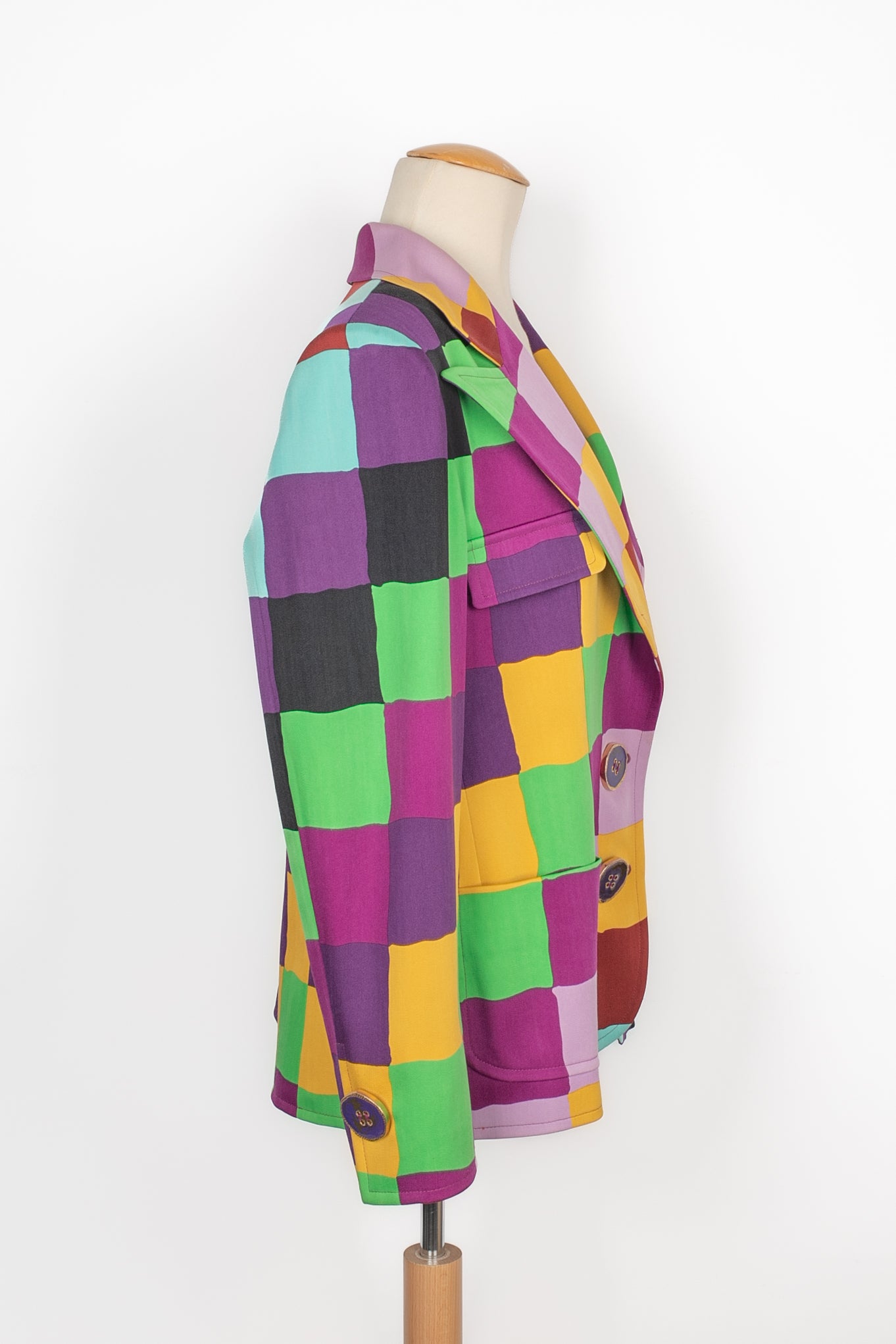 Veste Christian Lacroix