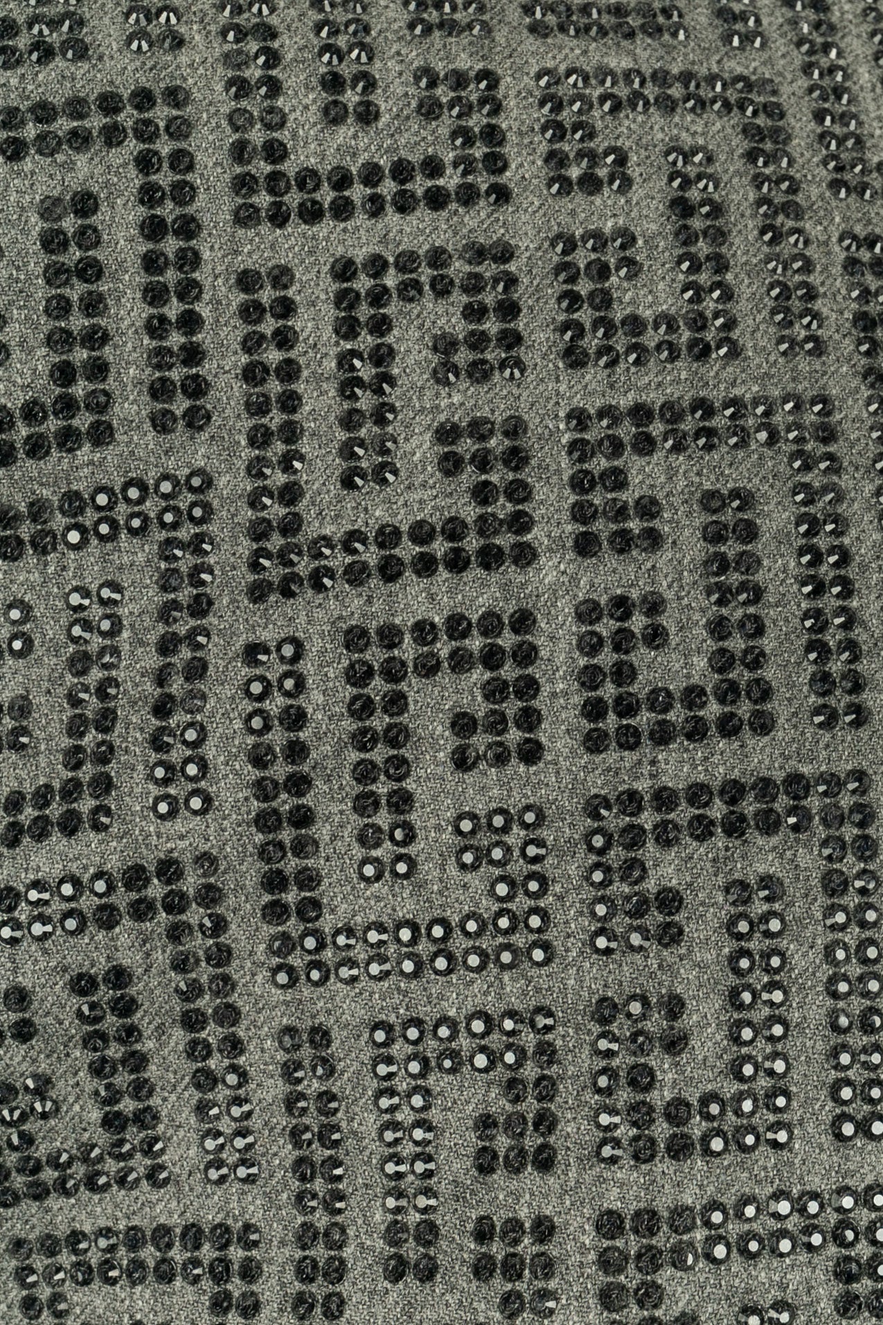 Veste zippée Balmain