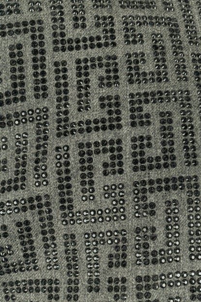 Veste zippée Balmain