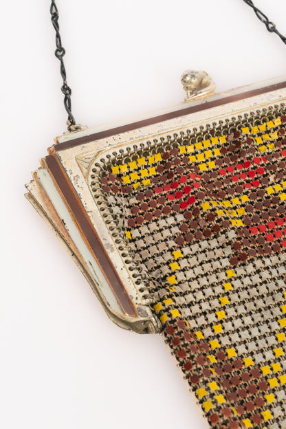 Sac de soirée 1920's