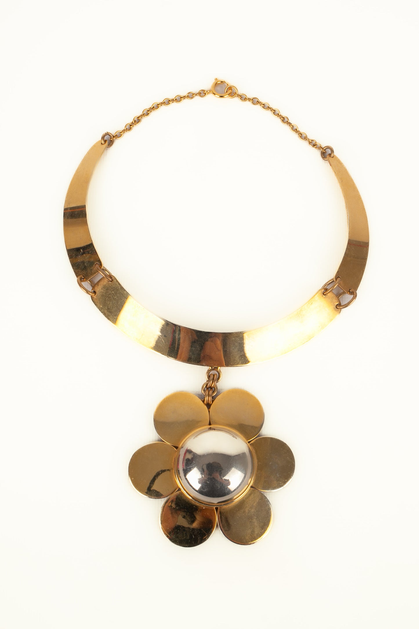 Collier Pierre Cardin