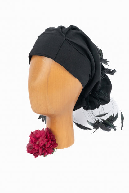 Chapeau Birke Breckwoldt