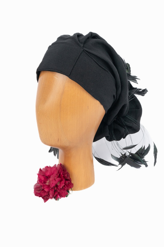 Chapeau Birke Breckwoldt