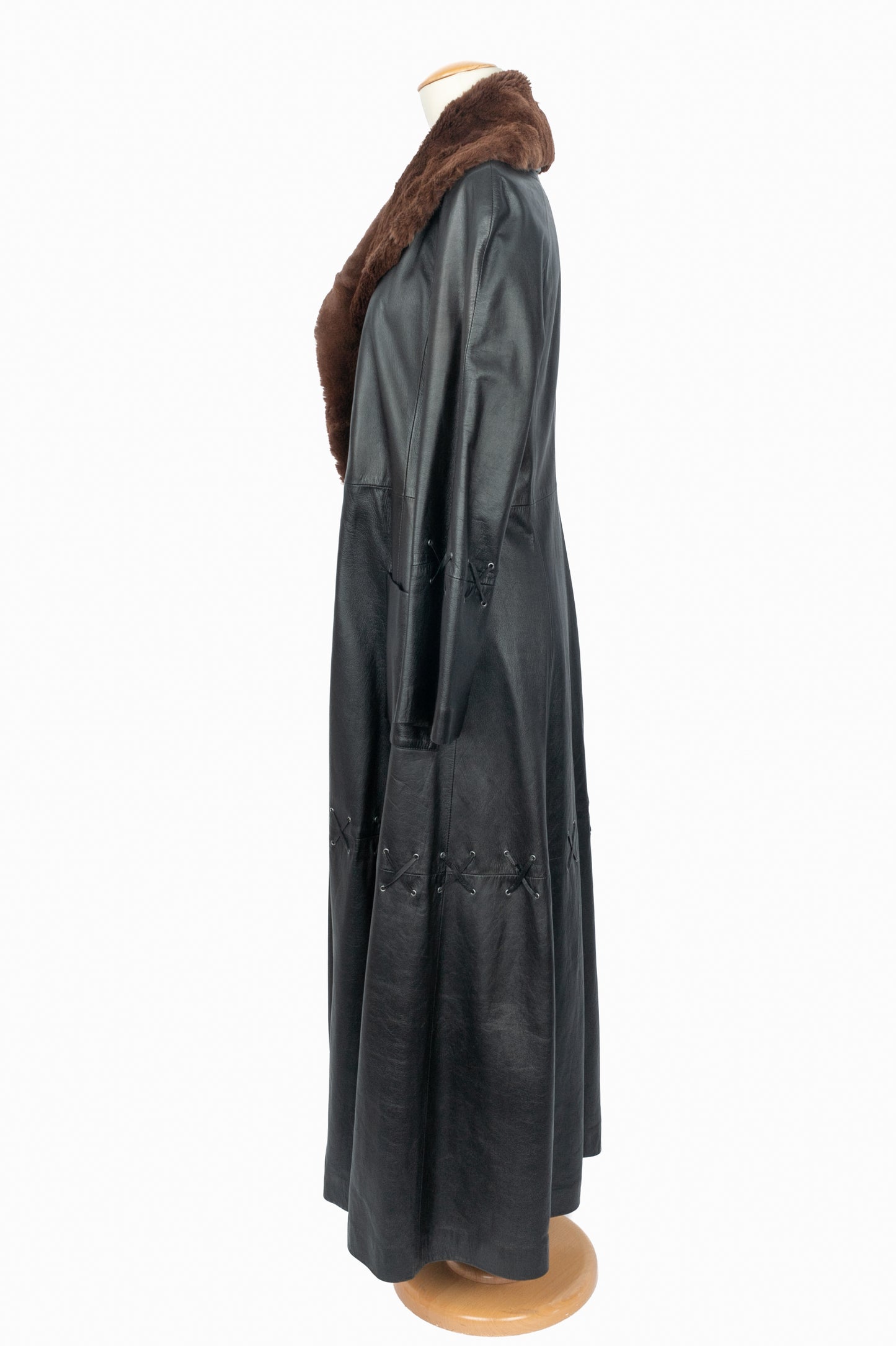 Manteau Paco Rabanne 2001's