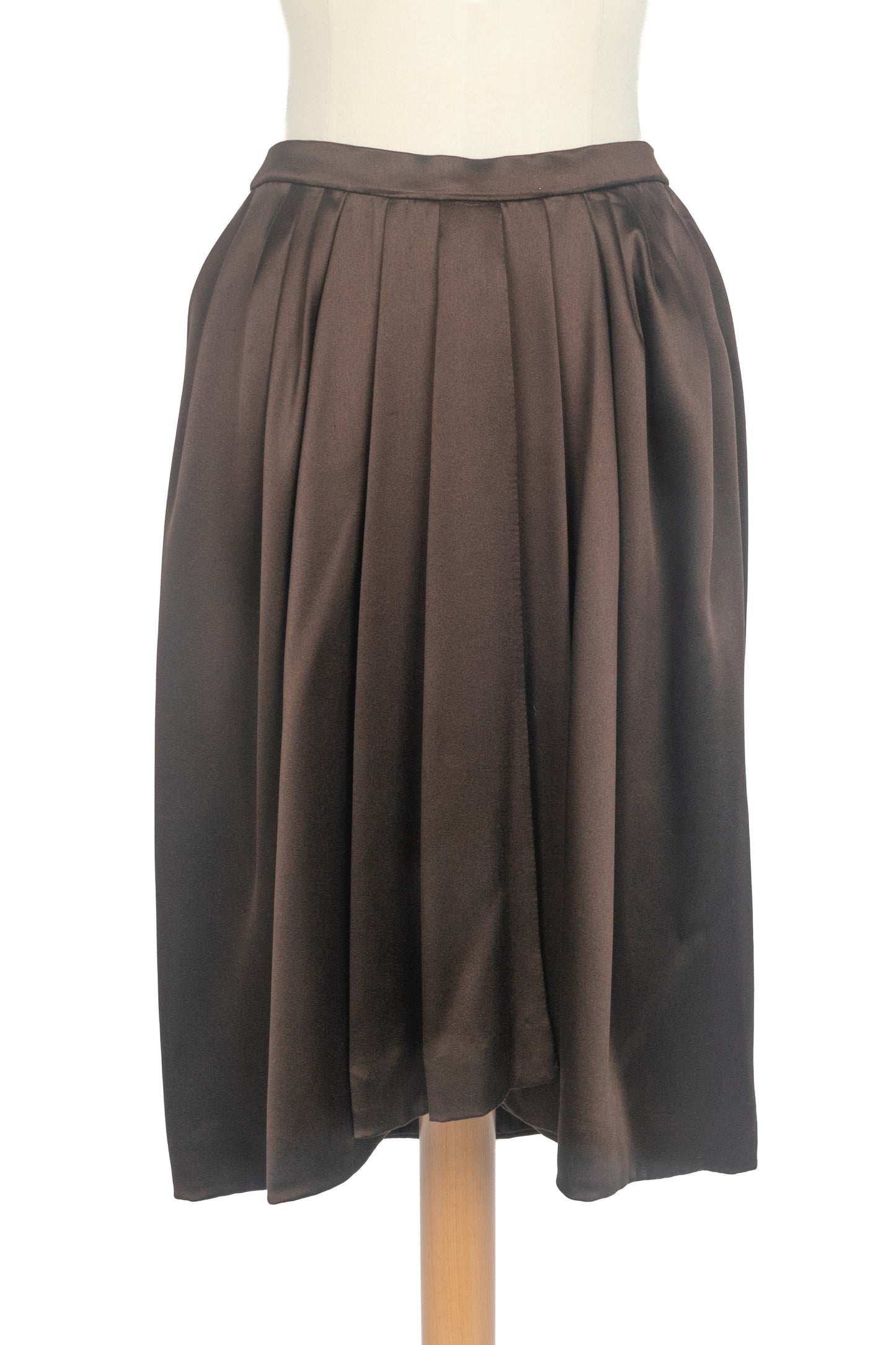 Jupe Nina Ricci Haute Couture