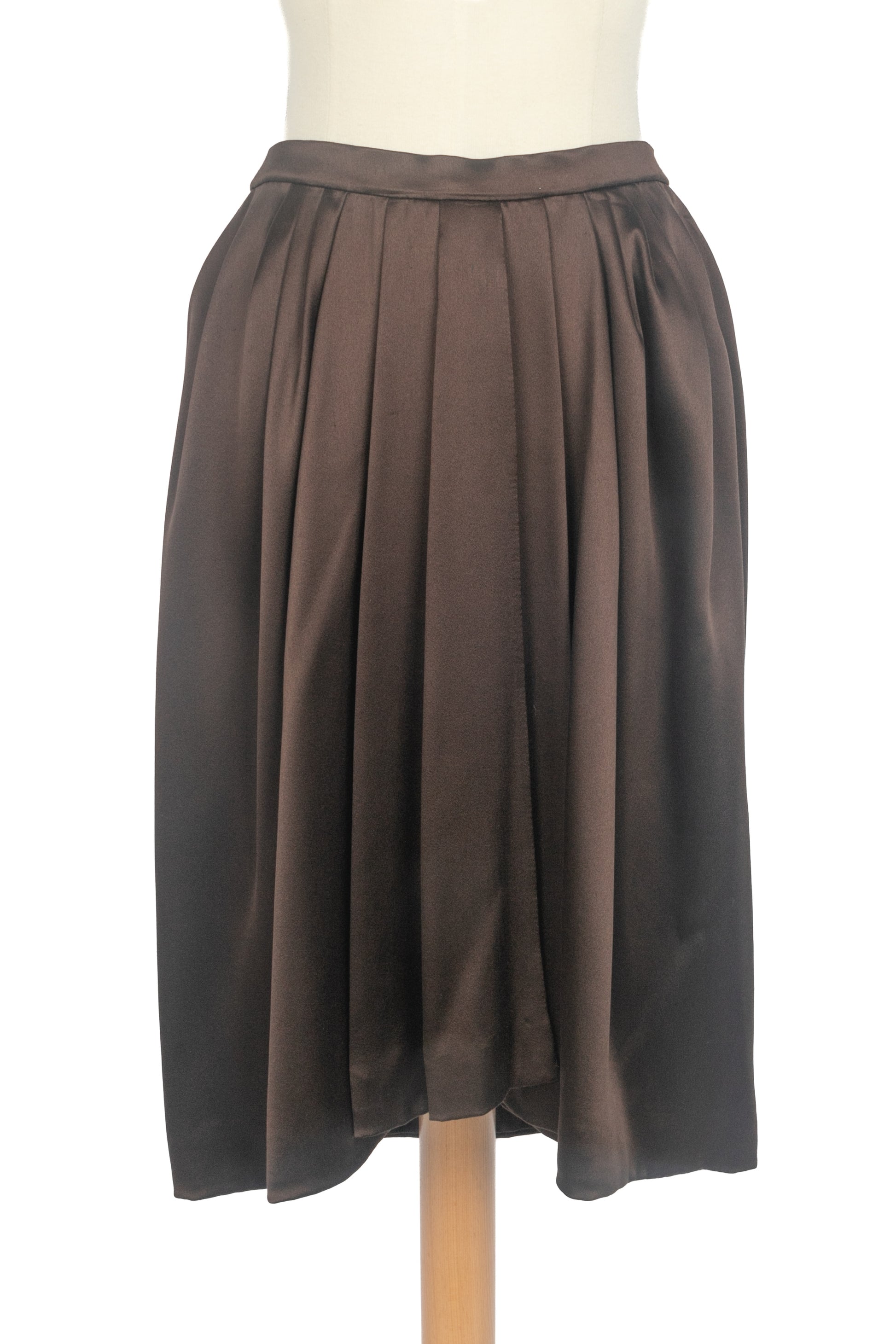 Jupe Nina Ricci Haute Couture