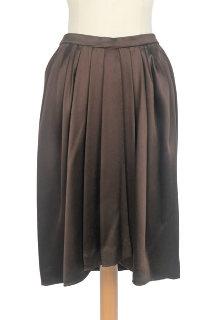 Jupe Nina Ricci Haute Couture