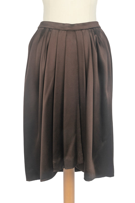 Jupe Nina Ricci Haute Couture