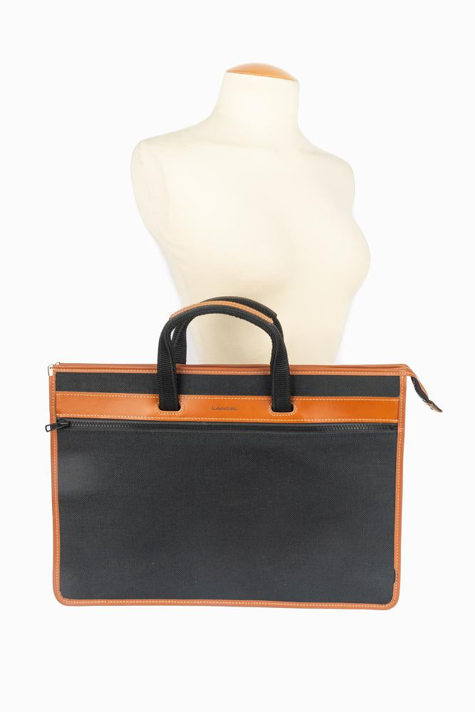 Sac "Porte-documents" Lancel 