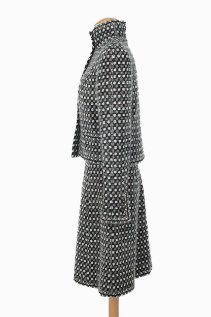 Ensemble Chanel Haute Couture 2002