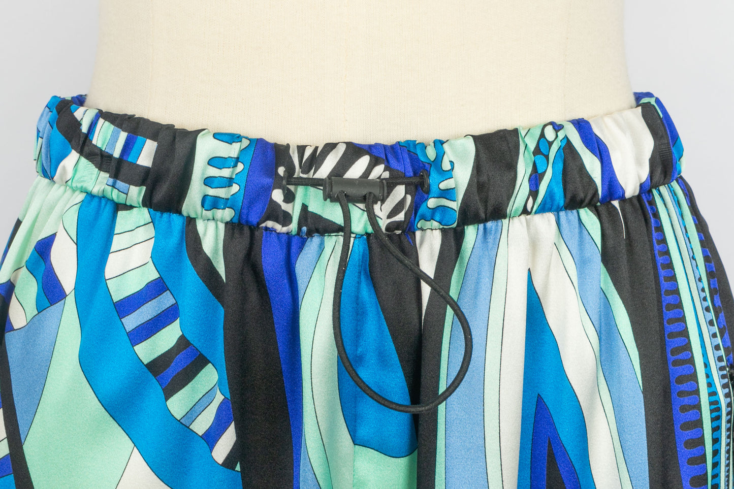 Pantalon fluide Emilio Pucci