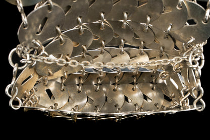 Sac "1969" Paco Rabanne