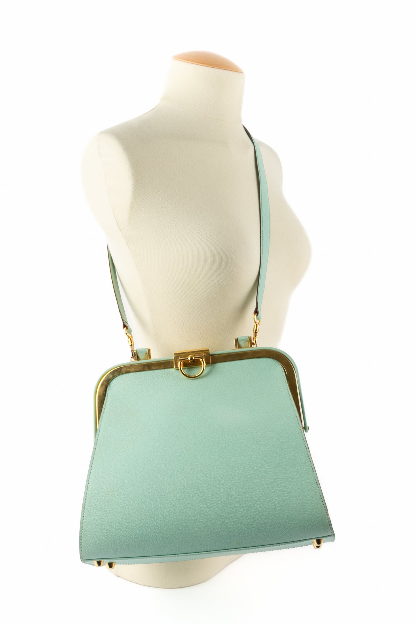 Sac "Docteur" Christian Dior