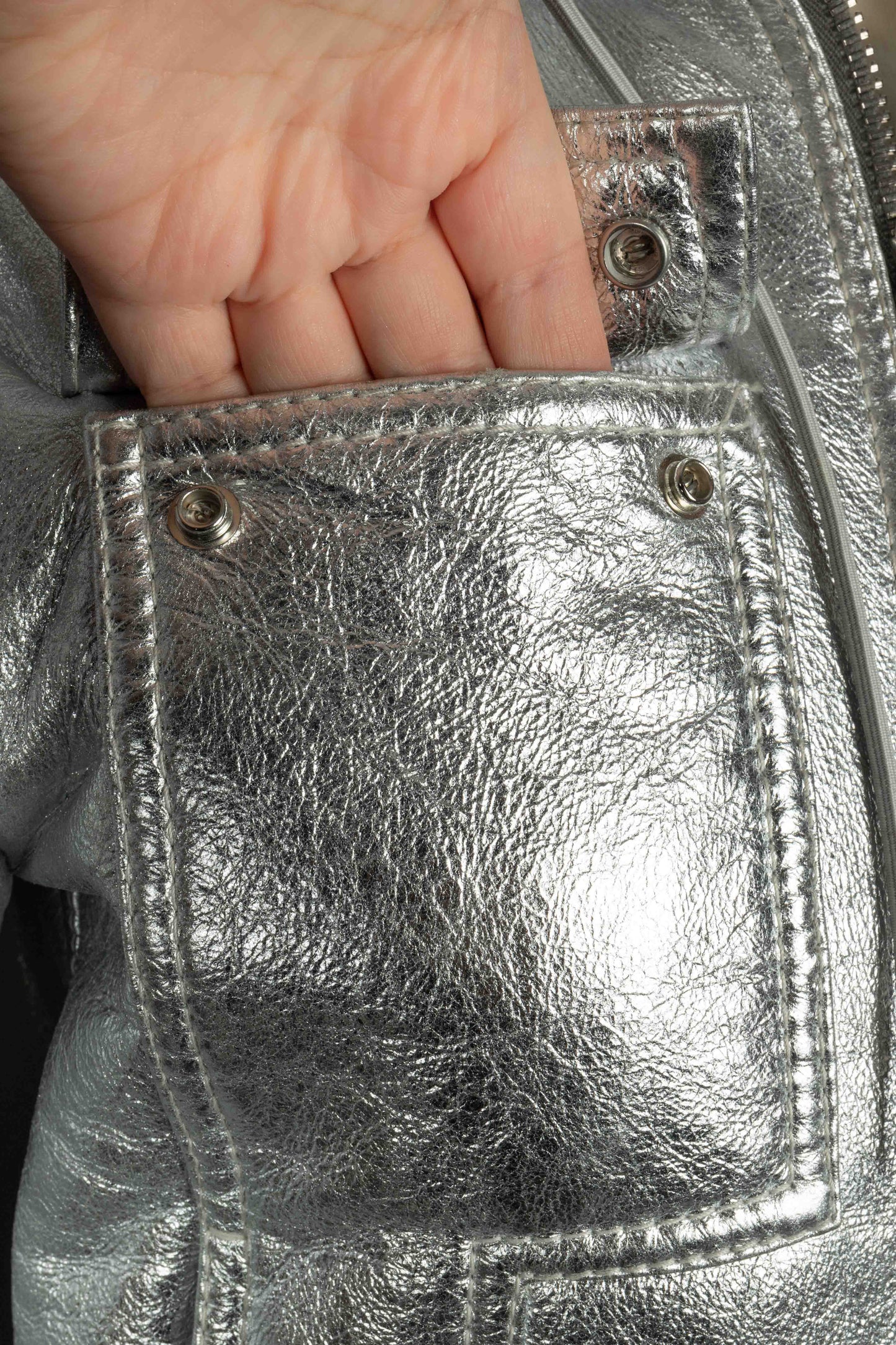 Veste Christian Dior Homme Hiver 2007