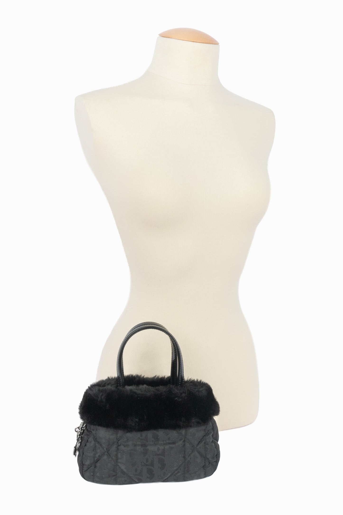 Sac à main Christian Dior 